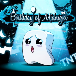 Birthday of Midnight cover image