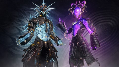 WarframeⓇ: Celestial Heirloom Collection
