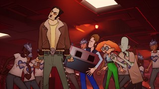 3 out of 10: Season One screenshot 5