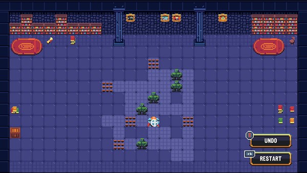 Sanctum Push (Windows) — 3