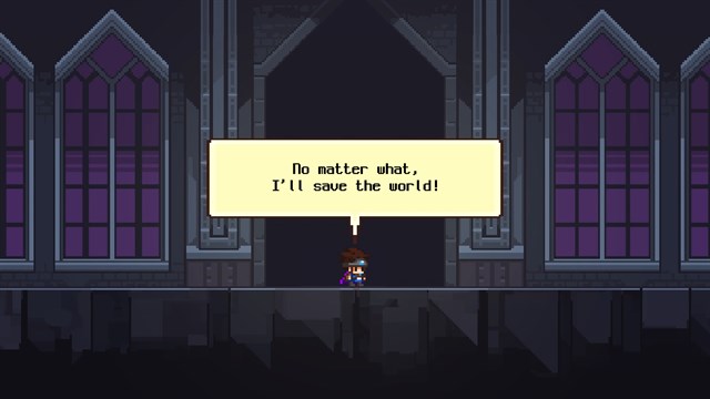 Merge & Blade : Hero Character screenshot 1