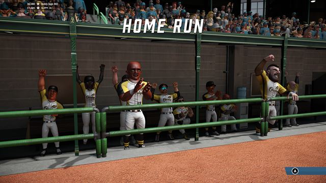 Super Mega Baseball 3 screenshot 13