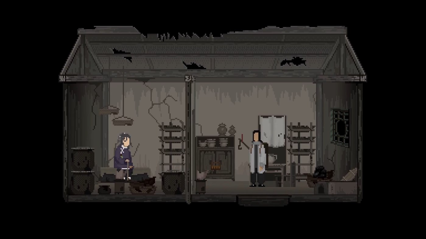 #9. The Rewinder (Xbox) 由: Gamera Games