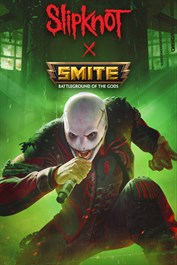Pack de démarrage SMITE x Slipknot