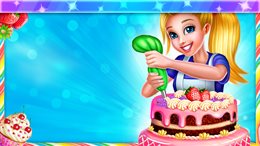 Aperçu Real Cake Maker: Complete Edition