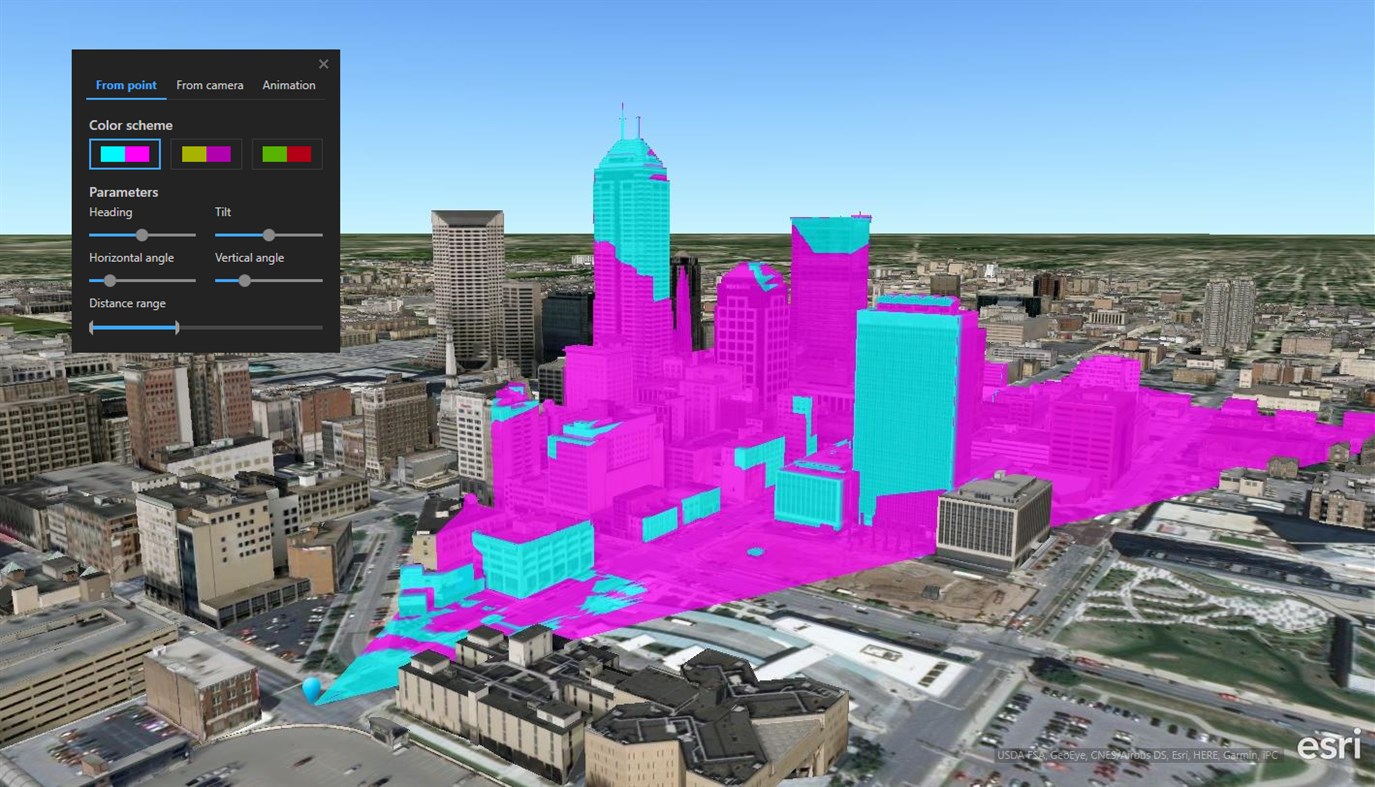 #4. ArcGIS Earth (Windows) Von: Esri, Inc.