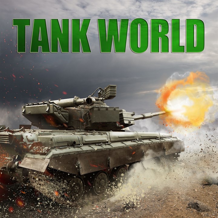 Tank World
