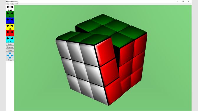 Buy Rubik Cube 3D - Microsoft Store