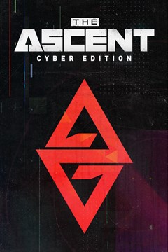 Cover poster for Cyber Edition