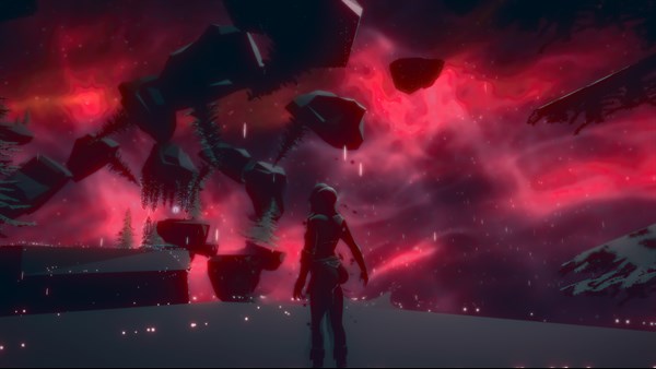 Celestial Ascend — 10