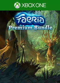 Faeria: Premium Bundle