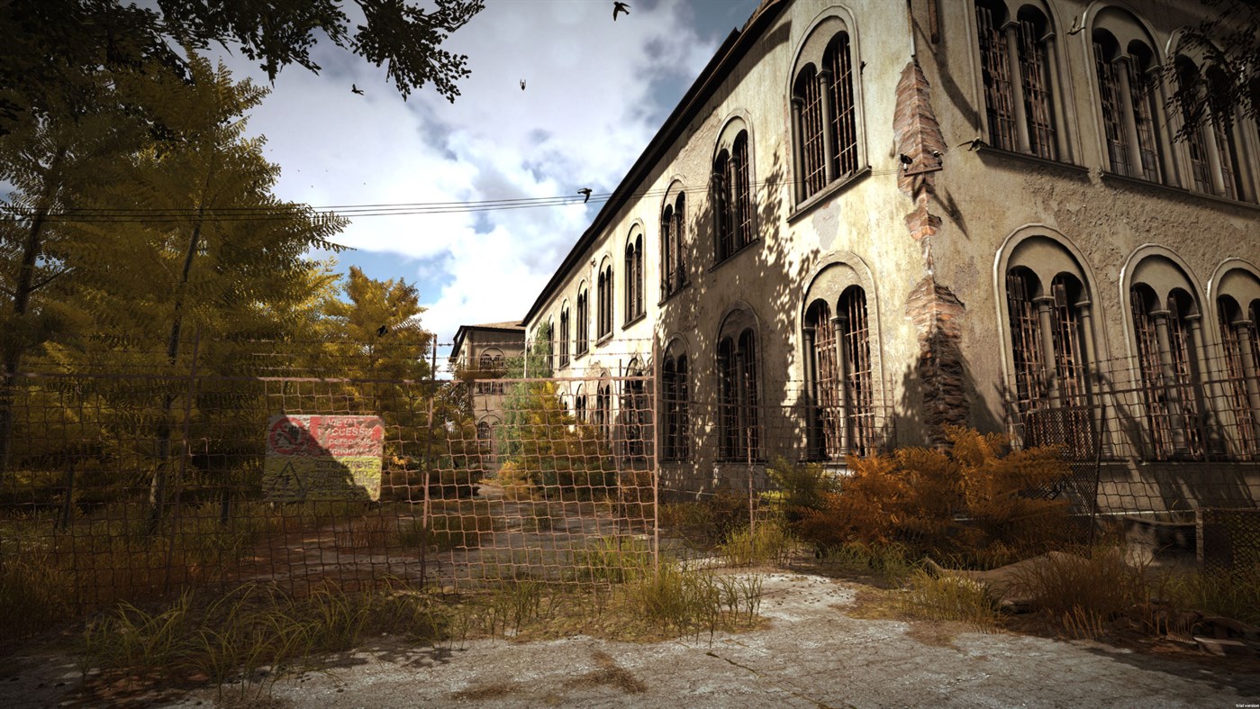 #3. The Town of Light Demo (Xbox) De: Wired Productions