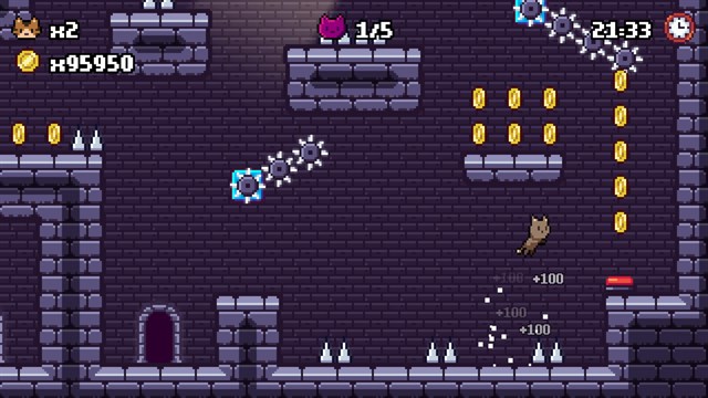Kitten Island 2 screenshot 3