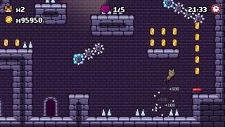 Kitten Island 2 (Windows) screenshot 3