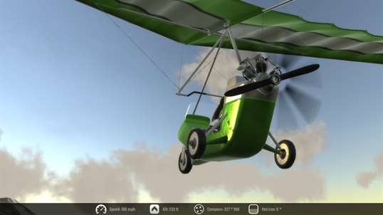 Flight Unlimited X screenshot 7
