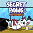 Secret Paws - Cozy Offices
