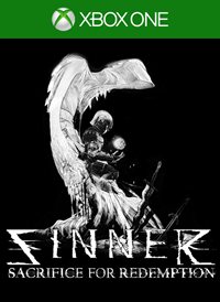 SINNER for Windows 10