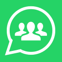 WA Group Finder - Find WhatsApp groups, icon