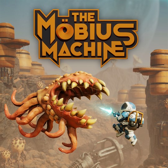 The Mobius Machine for xbox