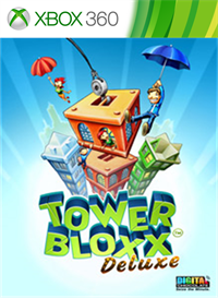 Tower Bloxx Deluxe