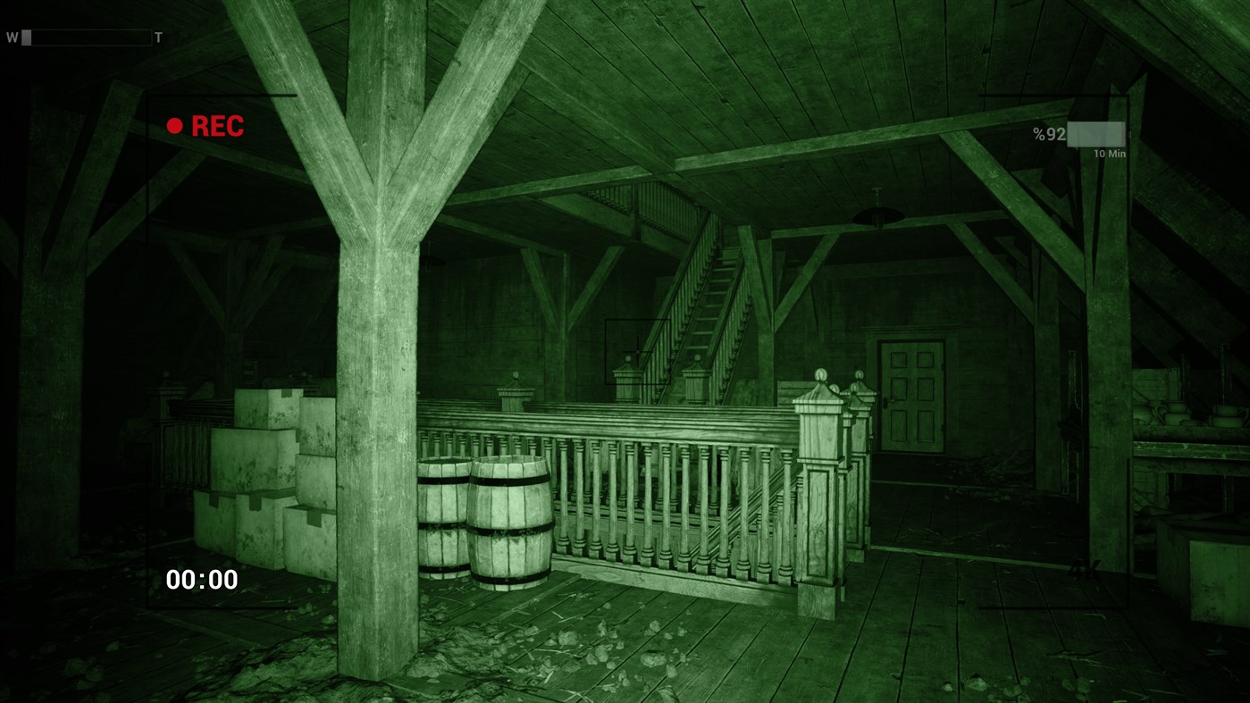 #8. Quisisana (Xbox) 由: Domynyo SRL