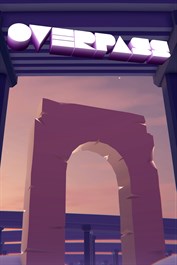 #Overpass: Rhythm Roadtrip Demo