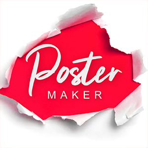 Poster Maker Banner Creator Ads