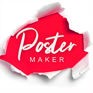 Poster maker deals