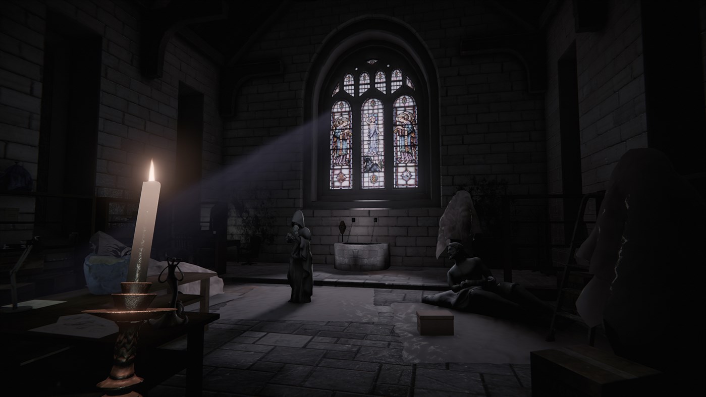 #10. Don't Knock Twice (Xbox) 来自: Wales Interactive