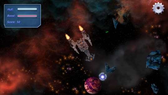 Battlespace Commander screenshot 5