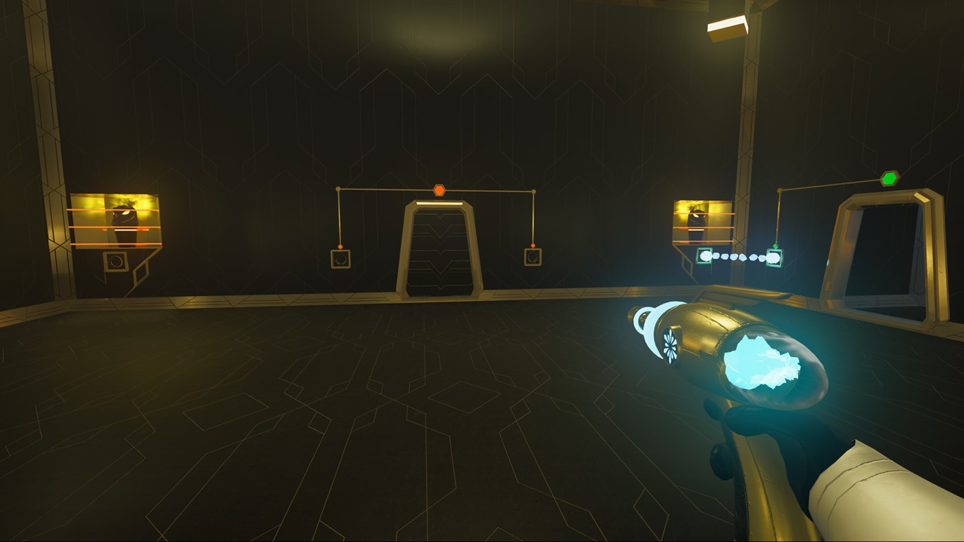 #5. Faraday Protocol (Xbox) By: DECK13 Spotlight