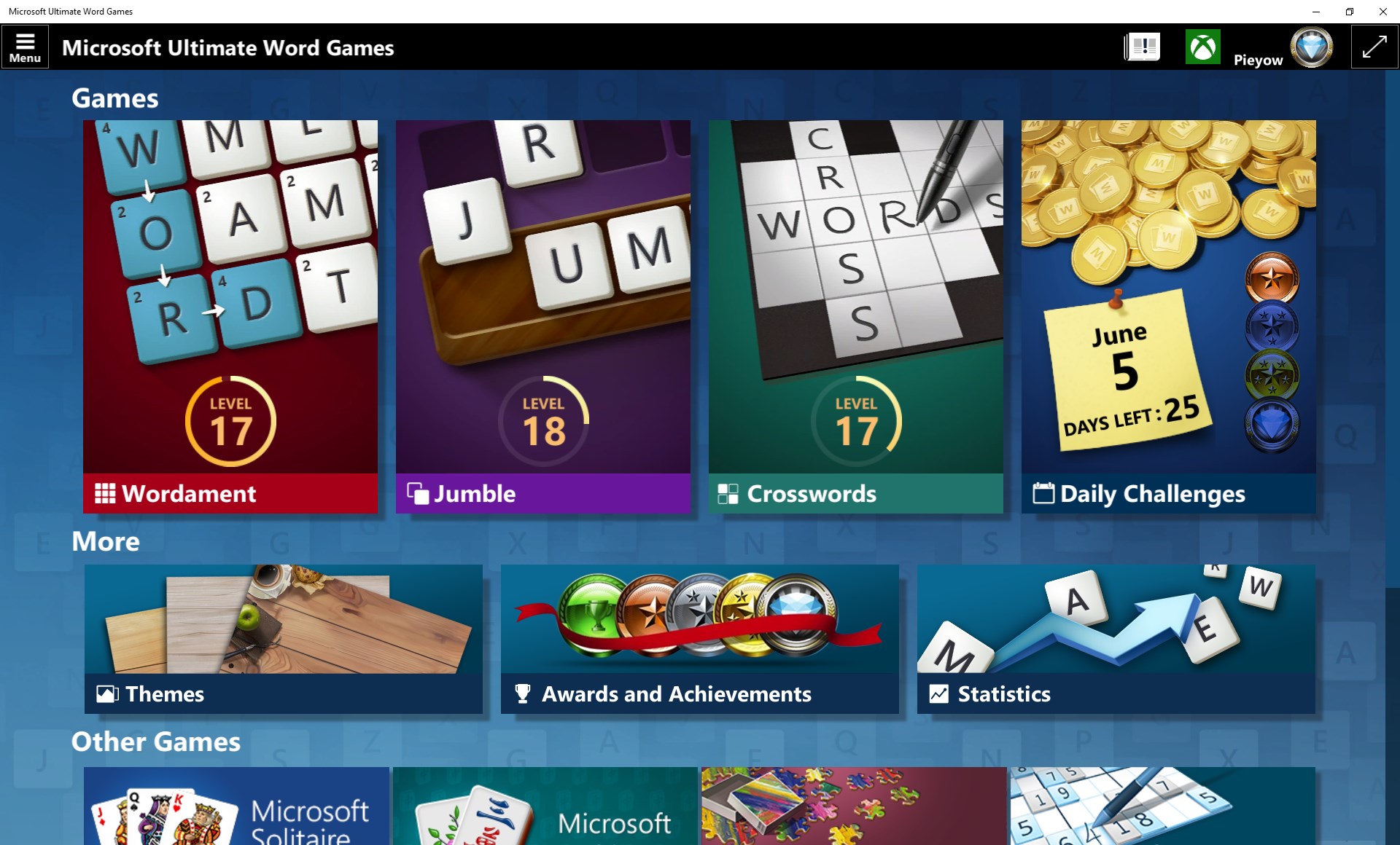 Get Word Twist Deluxe - Microsoft Store