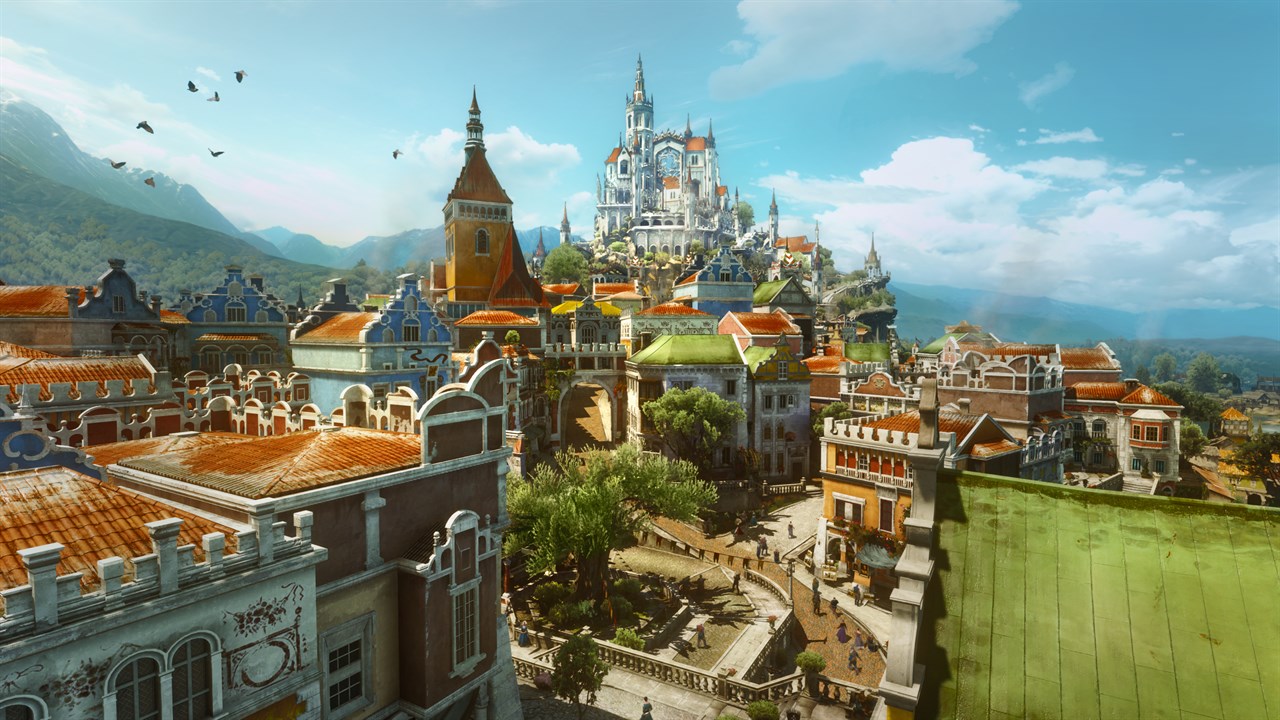 The Witcher 3: Wild Hunt – Complete Edition screenshot 4