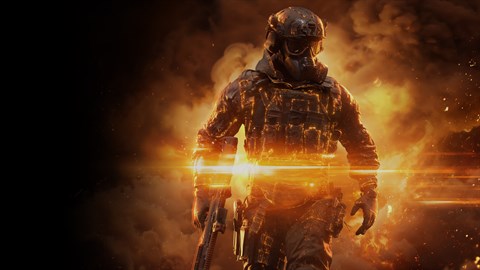 Season 5 Battlefield Pro - Battlefield™ 6 and REDSEC