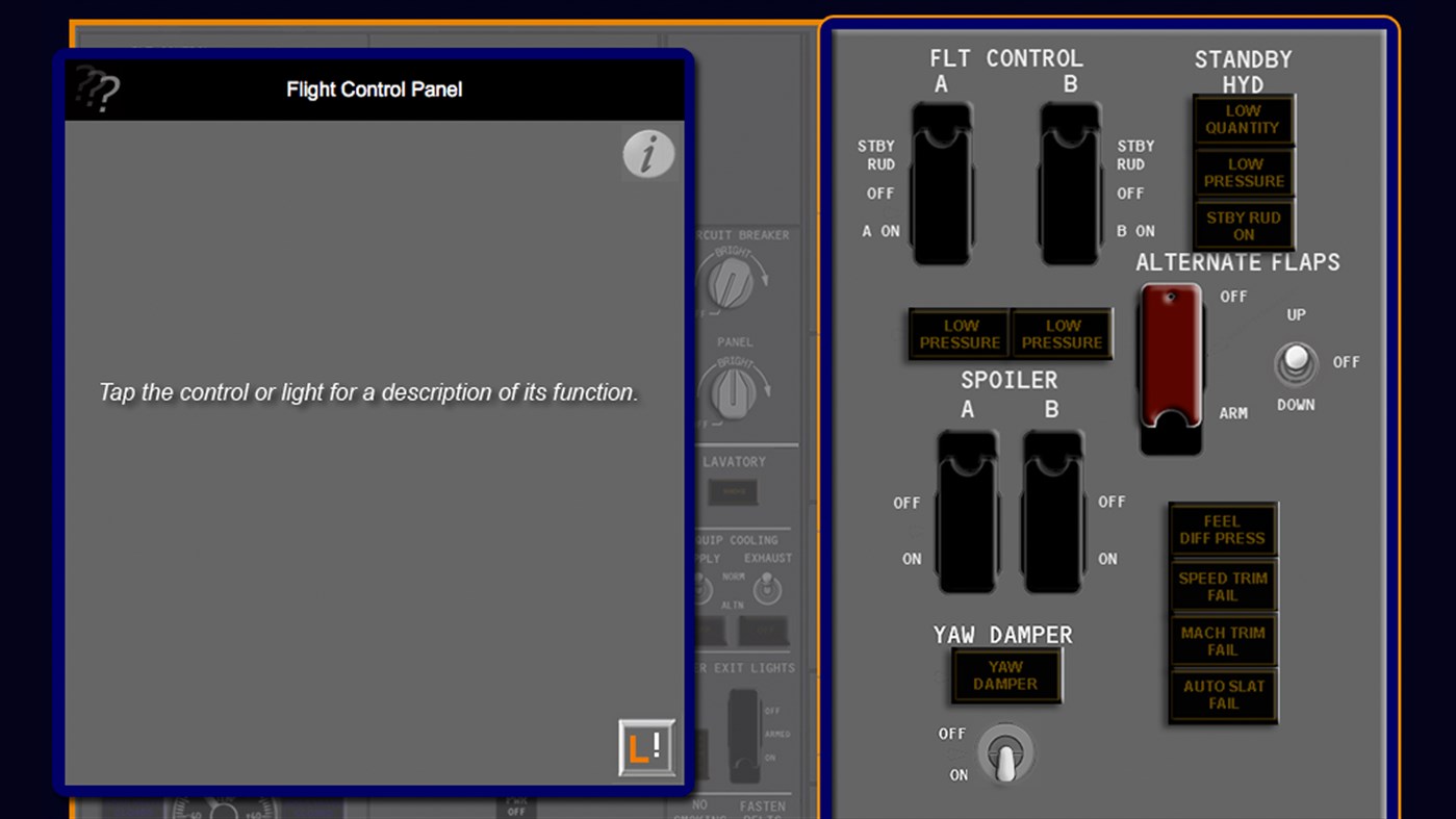 #3. B737NG Systems Review (Windows) By: Werner Hamp