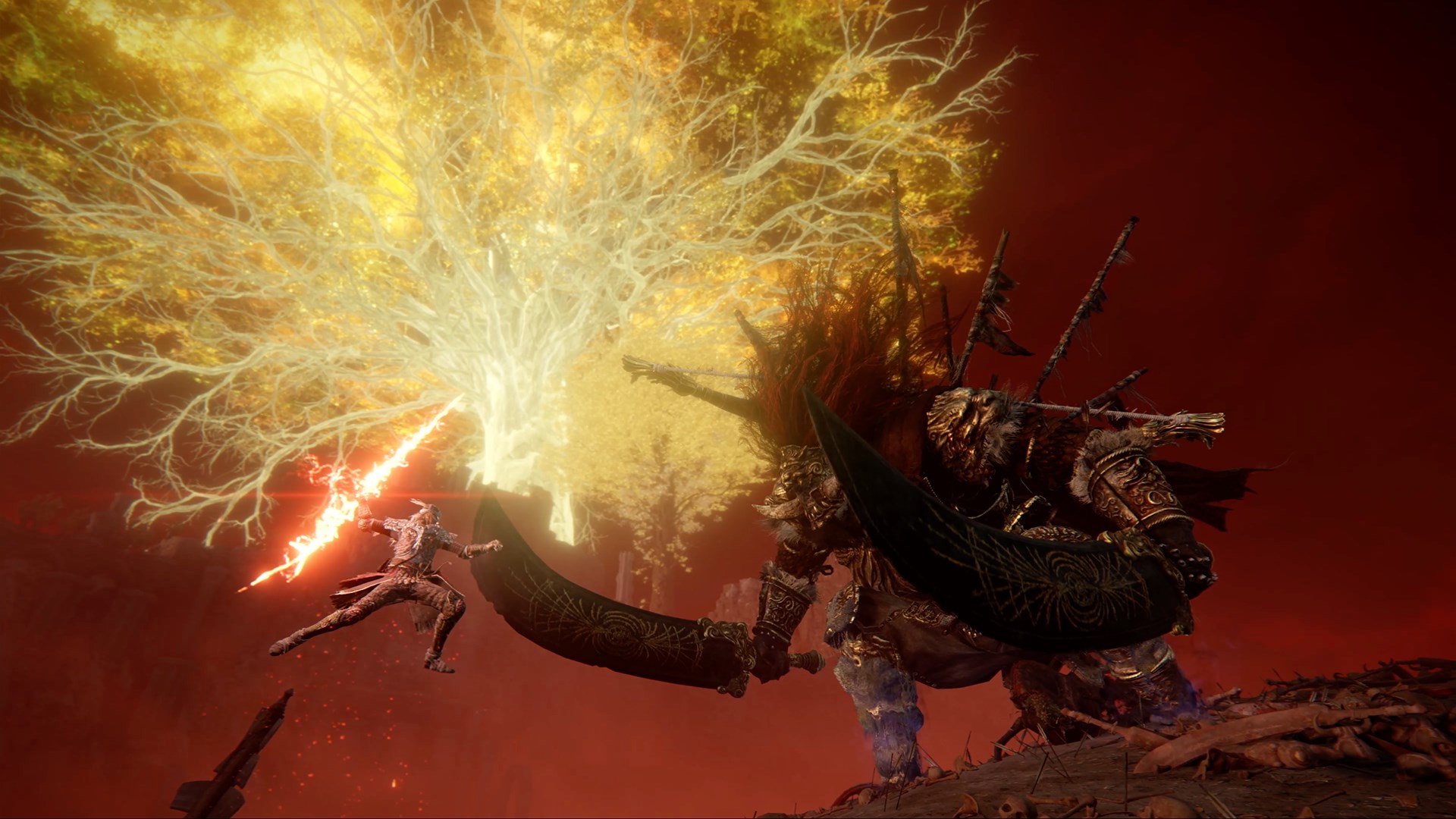 ELDEN RING - Accolades Trailer