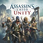 Assassin's Creed Unity Logo