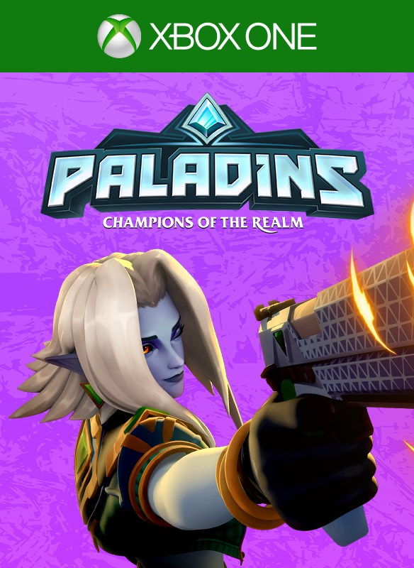 Paladins