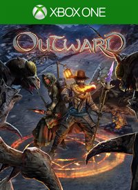 Outward - Pre-Order Bundle