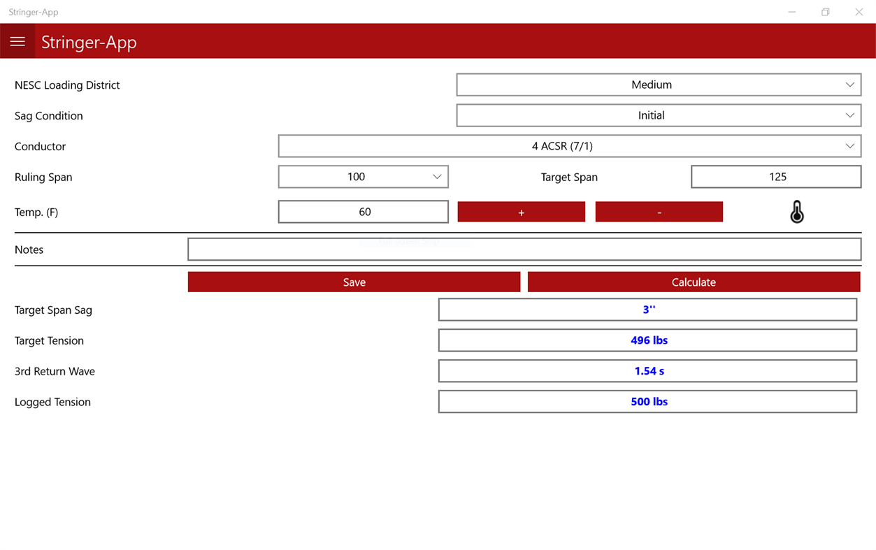 #3. Stringer-App (Windows) Podle: PowerLine Technology, Inc.