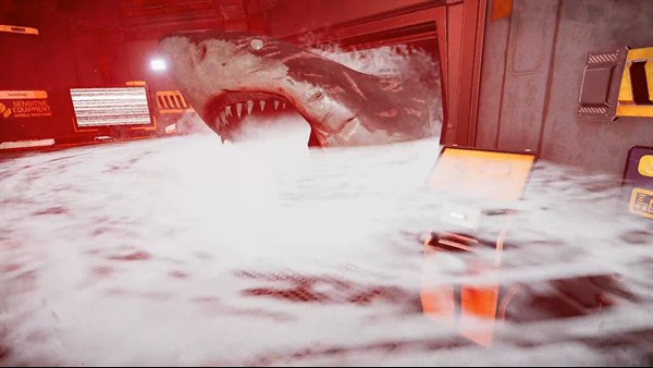 Submersed 2 — 6