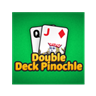 Double Deck Pinochle ‣