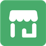 伊登数字化门店管理解决方案 icon