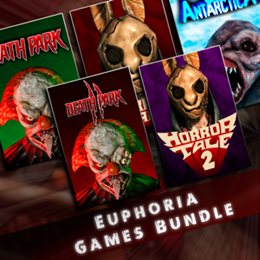 Aperçu Euphoria Games Bundle