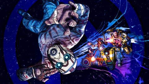 보더랜드: The Pre-Sequel 울트라 HD 텍스쳐 팩