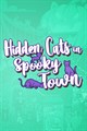 Hidden Cats in Spooky Town