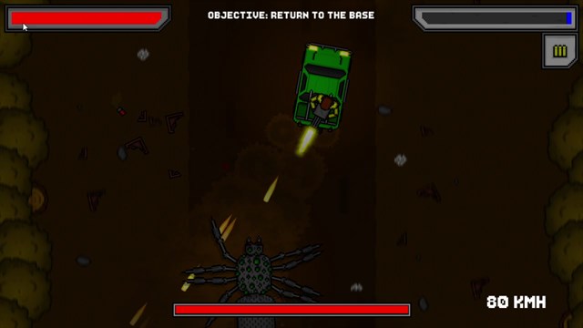 2URVIVE screenshot 4
