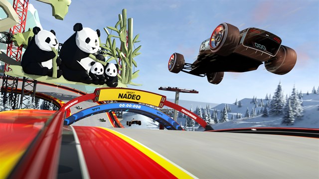 Trackmania Club Access 1 Year screenshot 2