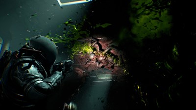 Cronos: The New Dawn — скриншот 6