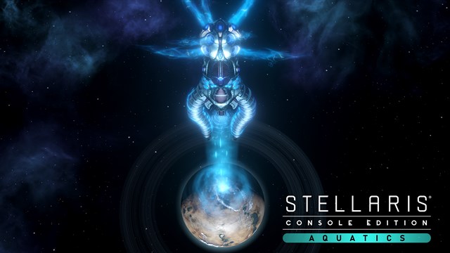 Stellaris: Console Edition - Expansion Pass Five screenshot 4